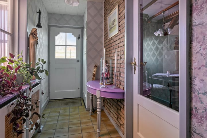 Foto 14 van Bernhardstraat 2