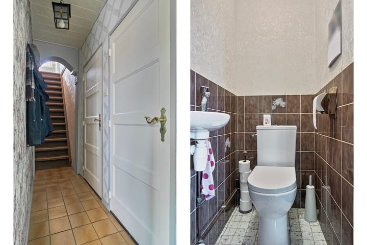 Foto 15 van Bernhardstraat 2