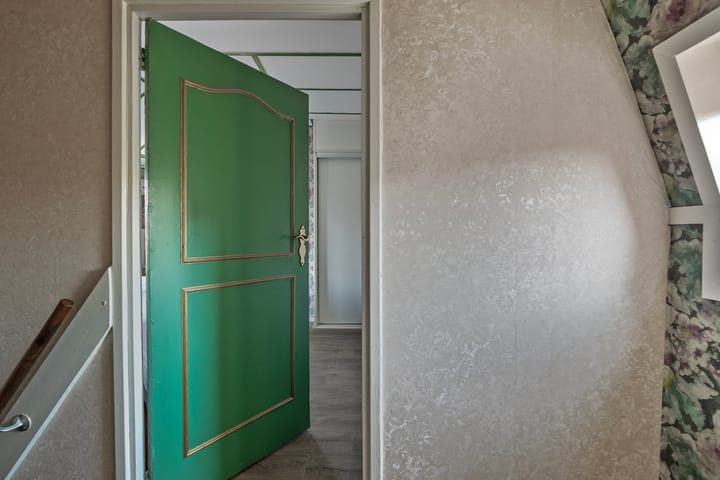 Foto 16 van Bernhardstraat 2