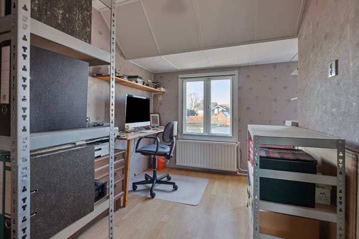 Foto 18 van Bernhardstraat 2