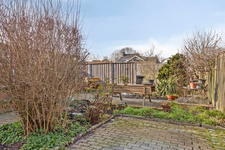 Foto 23 van Bernhardstraat 2