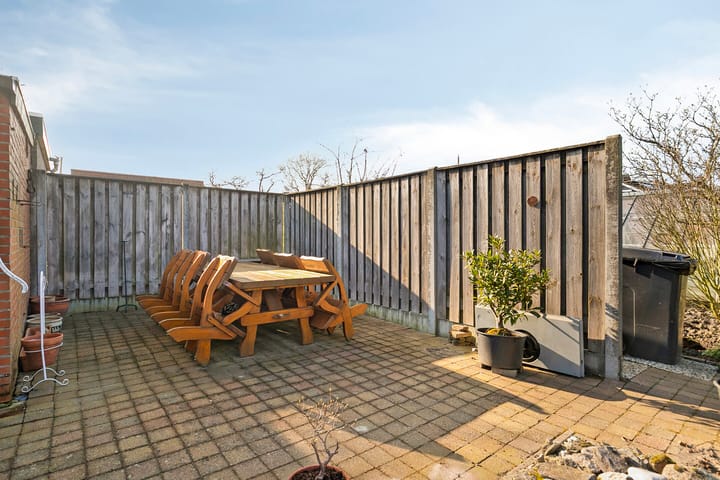 Foto 25 van Bernhardstraat 2