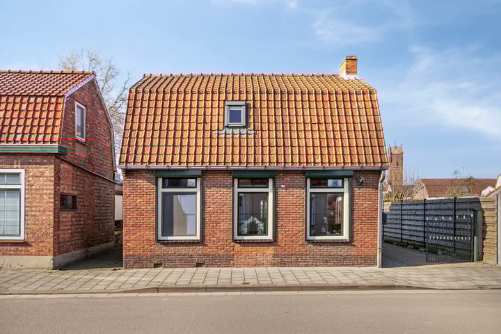 Foto 26 van Bernhardstraat 2