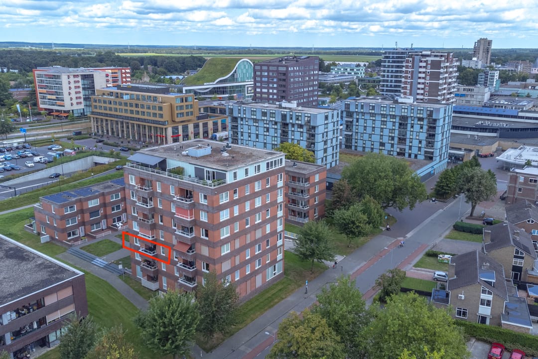 Foto 1 van Karbeel 45