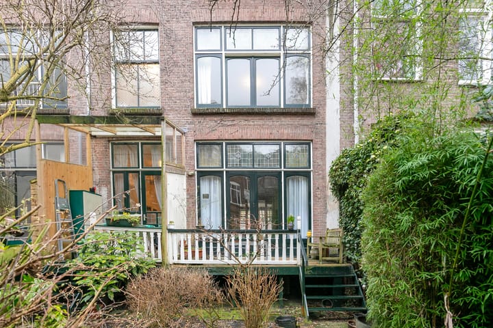 Foto 2 van Burgemeester Meineszlaan 43-B