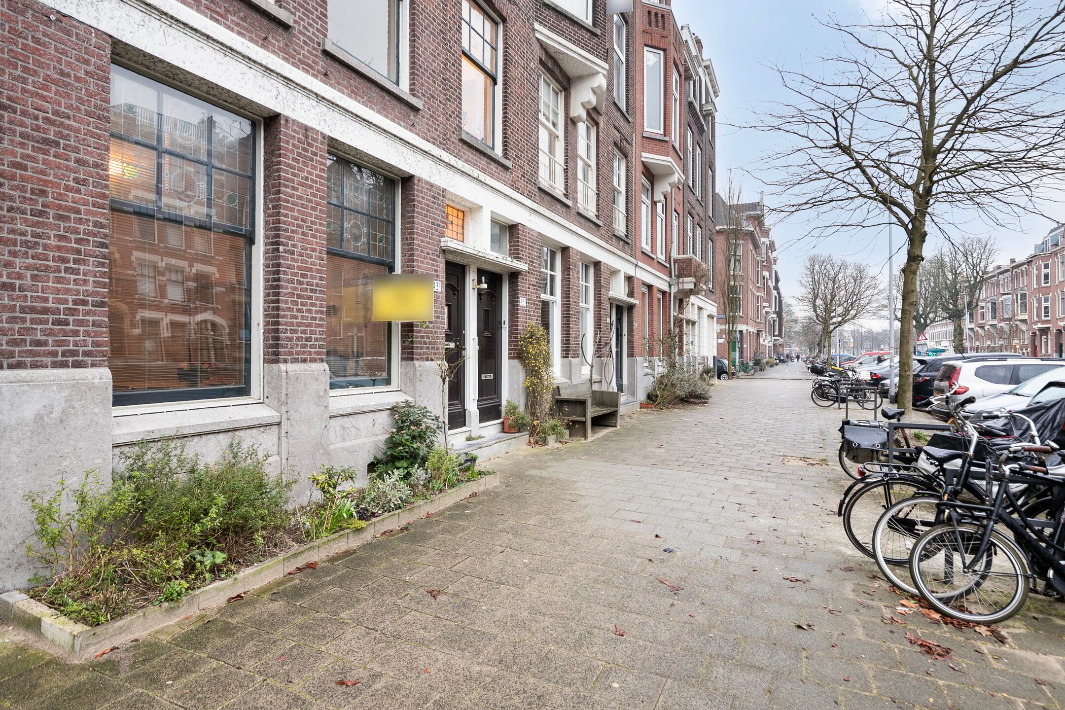 Foto 3 van Burgemeester Meineszlaan 43-B