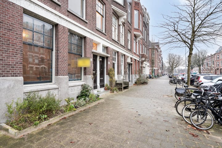 Foto 3 van Burgemeester Meineszlaan 43-B