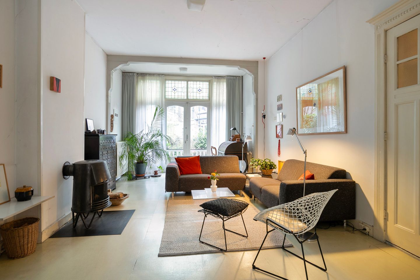 Foto 4 van Burgemeester Meineszlaan 43-B