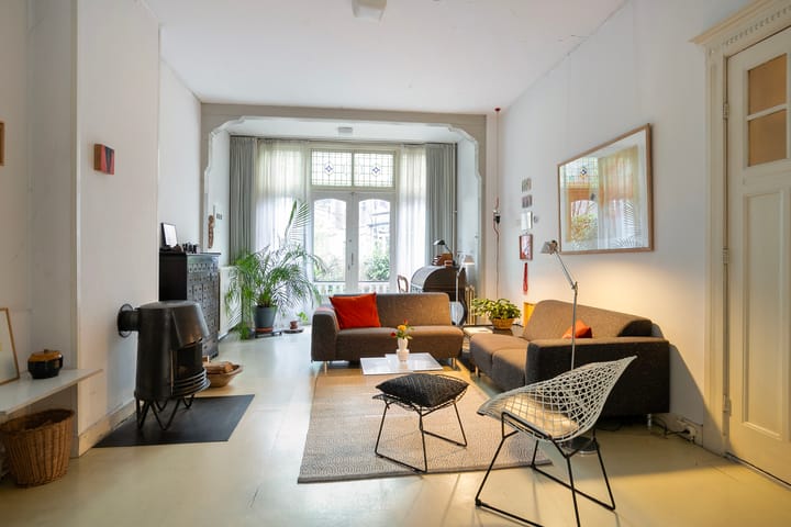 Foto 4 van Burgemeester Meineszlaan 43-B