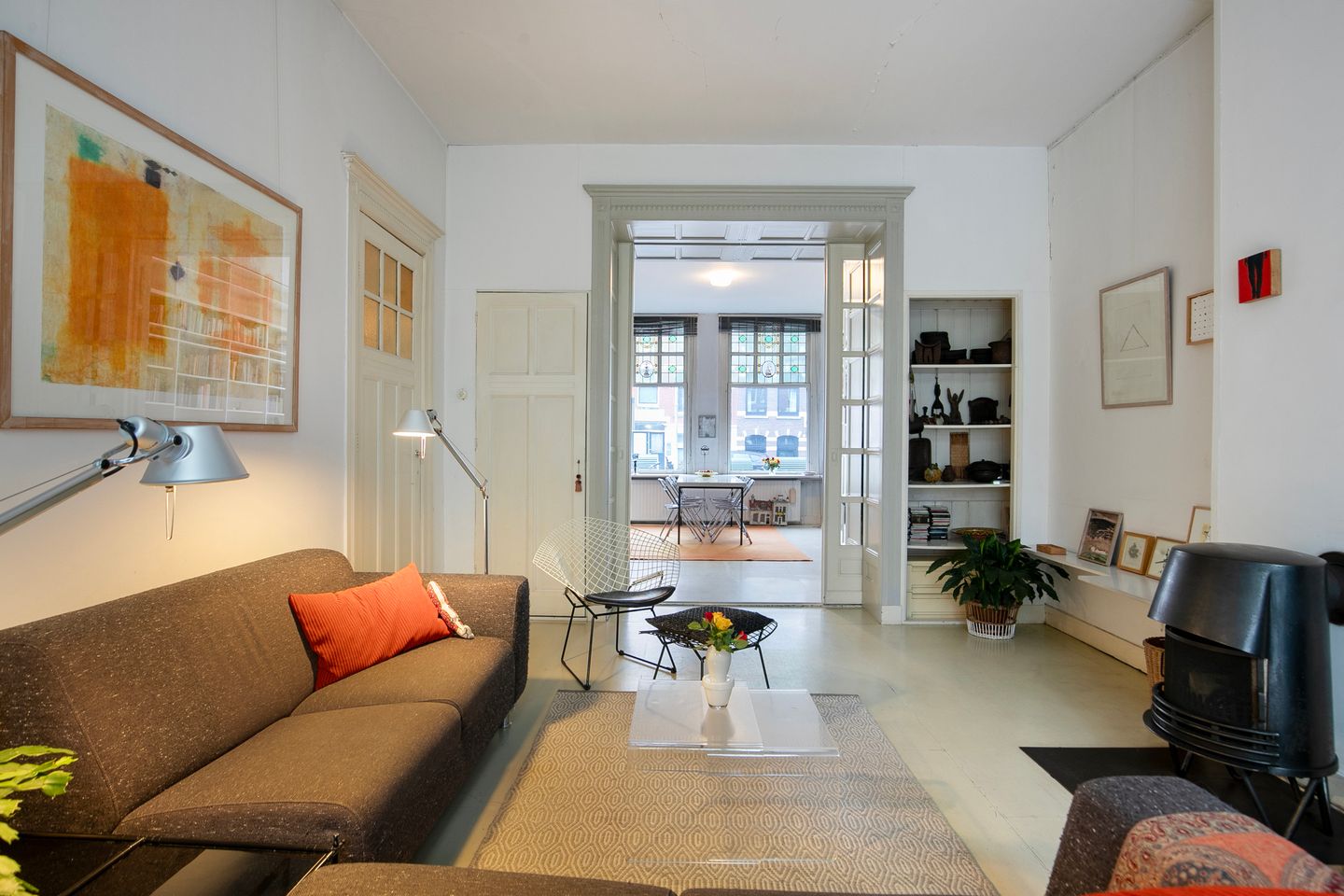 Foto 5 van Burgemeester Meineszlaan 43-B