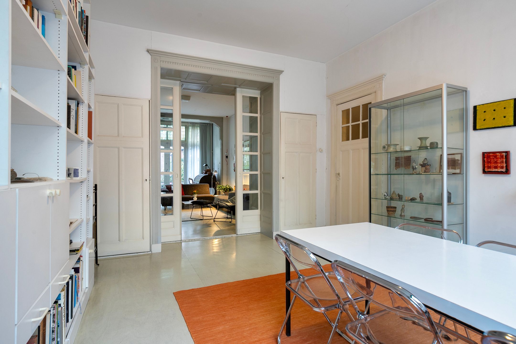 Foto 9 van Burgemeester Meineszlaan 43-B