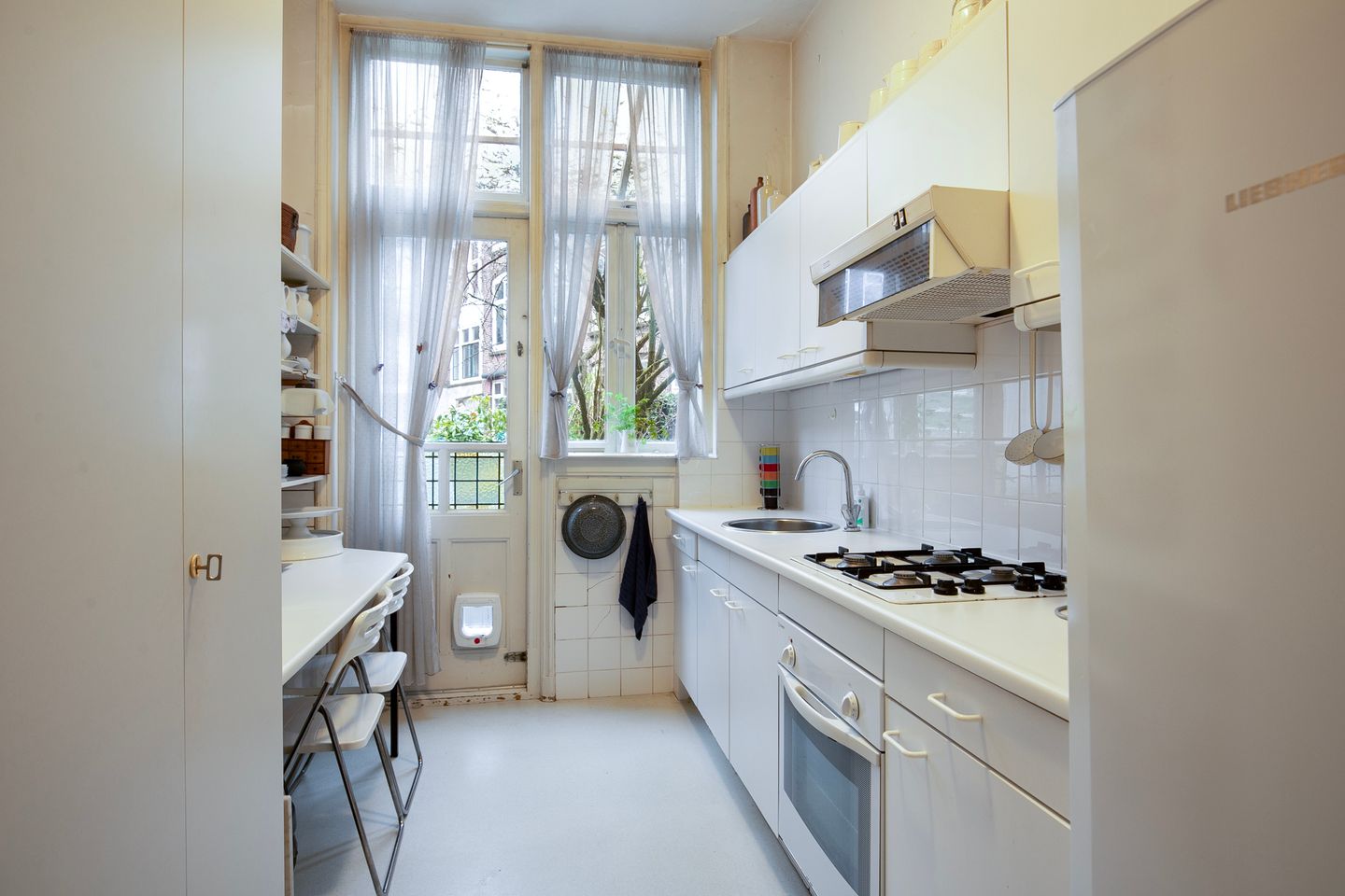 Foto 10 van Burgemeester Meineszlaan 43-B