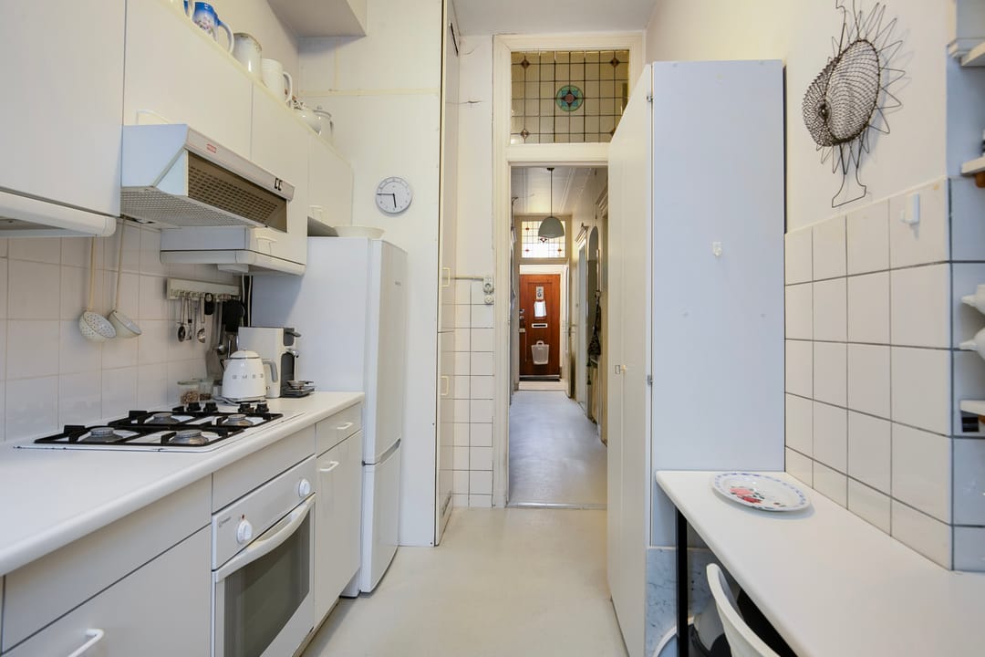 Foto 11 van Burgemeester Meineszlaan 43-B