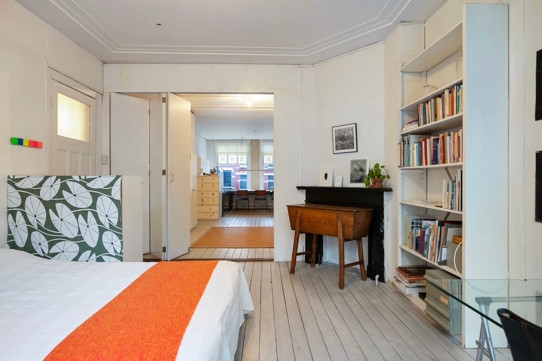 Foto 17 van Burgemeester Meineszlaan 43-B