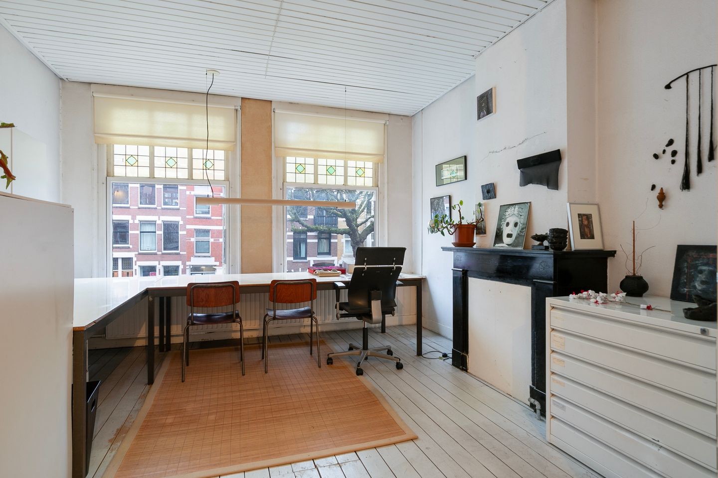 Foto 19 van Burgemeester Meineszlaan 43-B