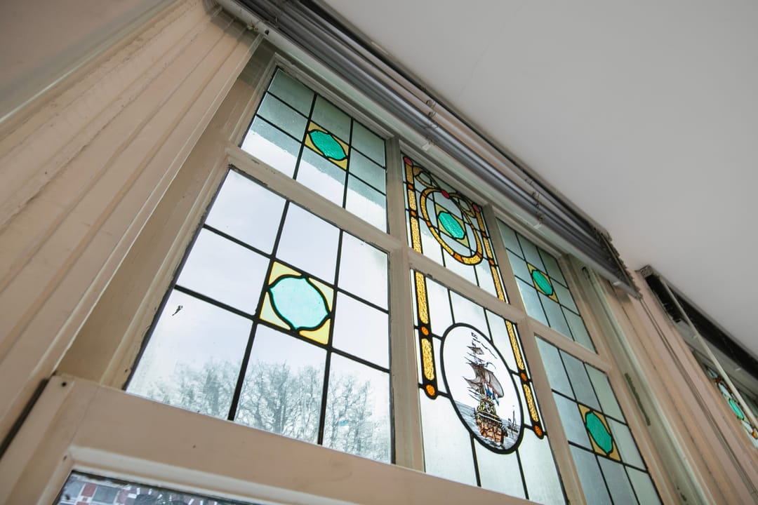 Foto 26 van Burgemeester Meineszlaan 43-B