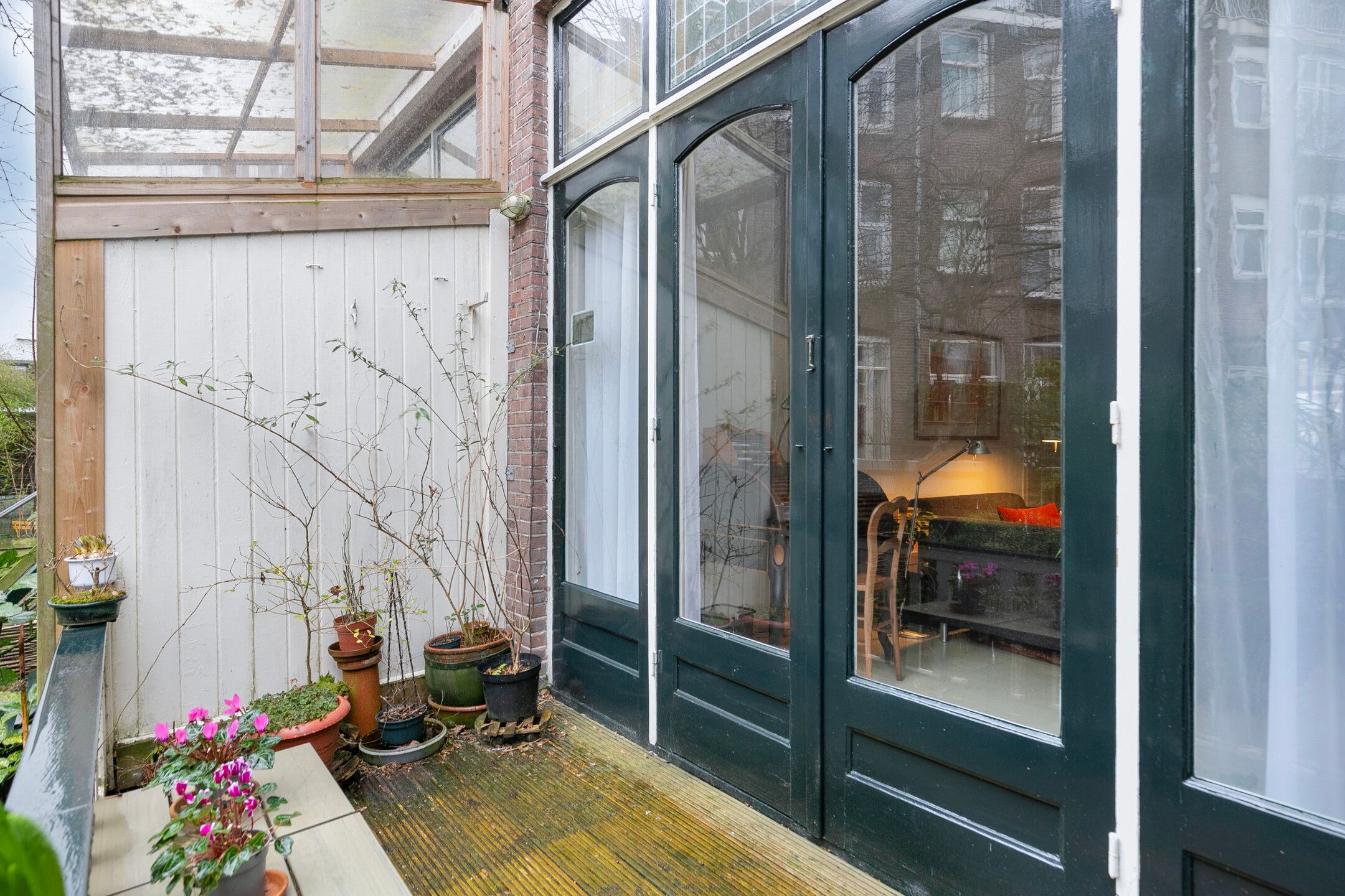 Foto 27 van Burgemeester Meineszlaan 43-B