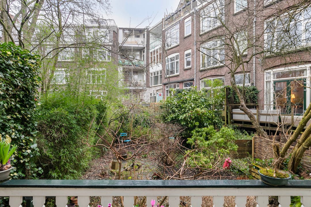 Foto 28 van Burgemeester Meineszlaan 43-B