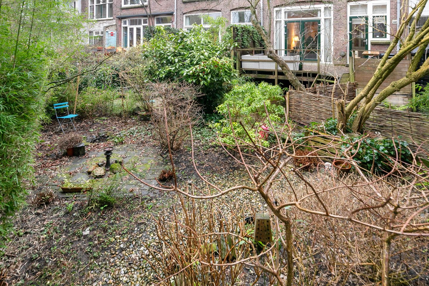 Foto 29 van Burgemeester Meineszlaan 43-B