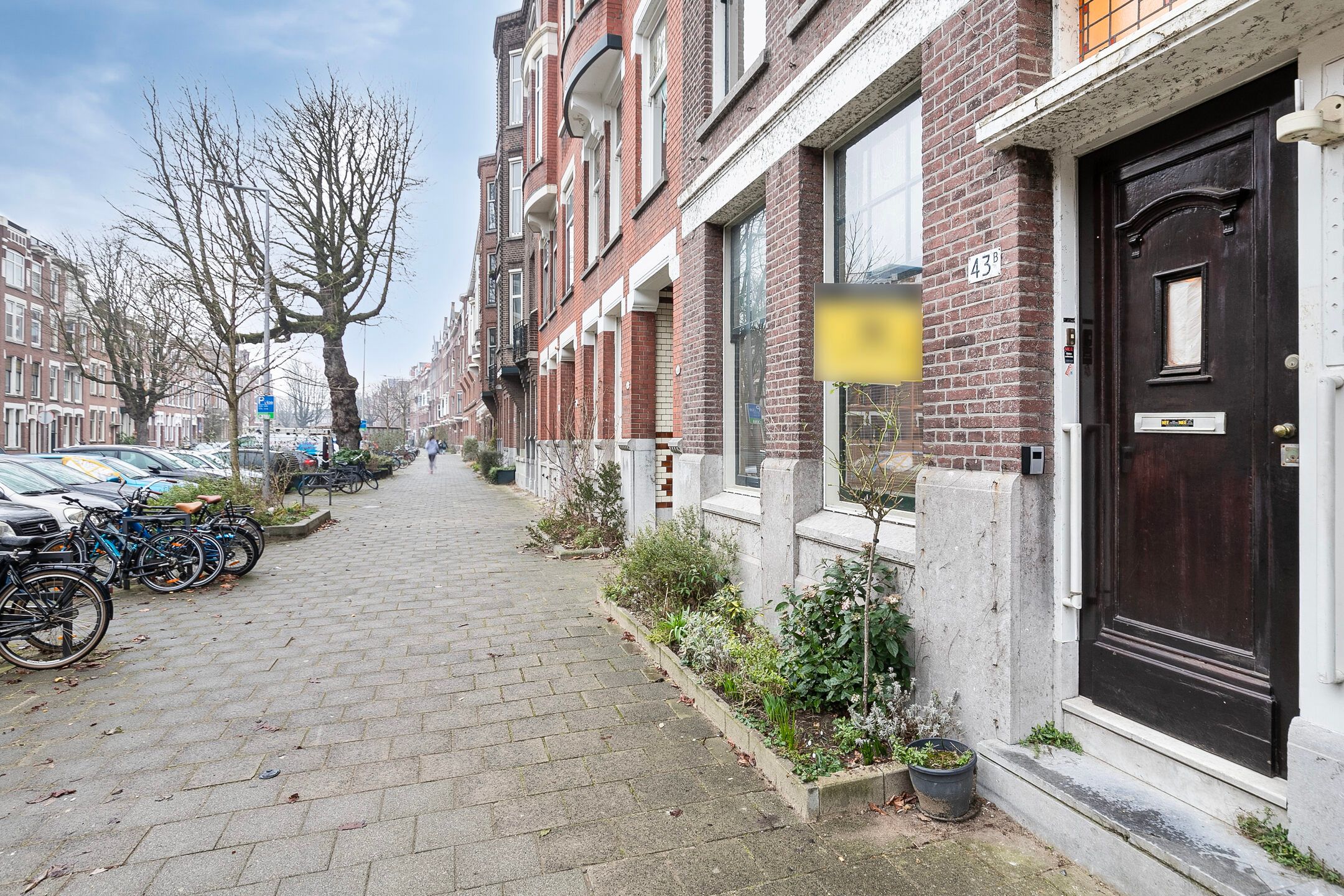 Foto 30 van Burgemeester Meineszlaan 43-B