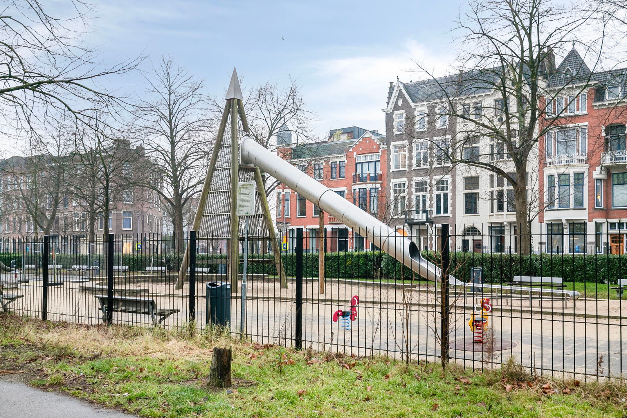 Foto 33 van Burgemeester Meineszlaan 43-B