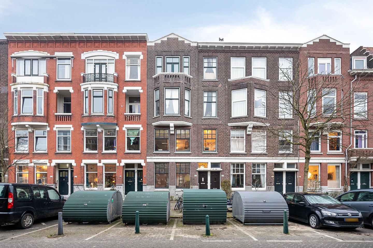 Foto 34 van Burgemeester Meineszlaan 43-B