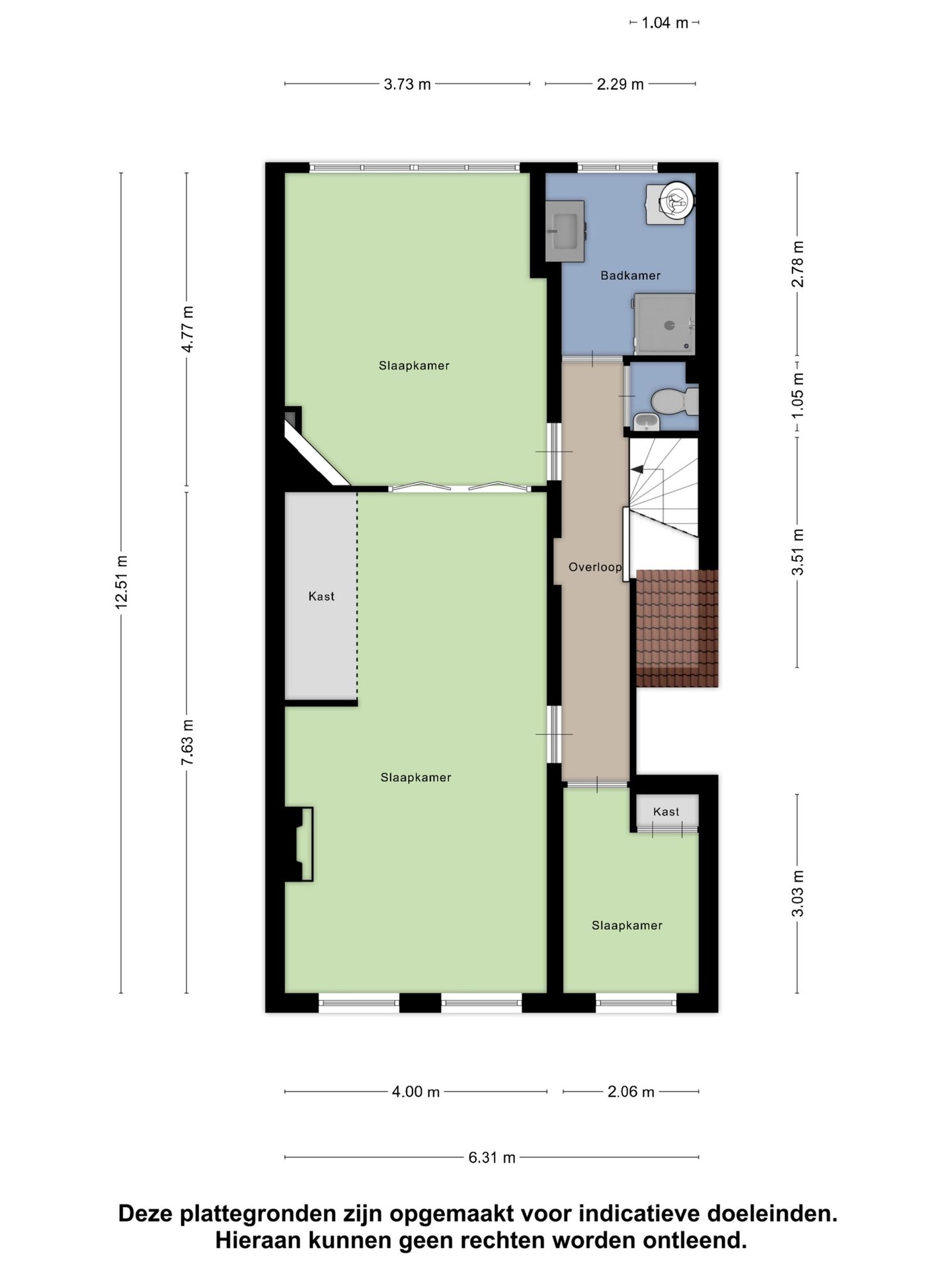 Foto 40 van Burgemeester Meineszlaan 43-B
