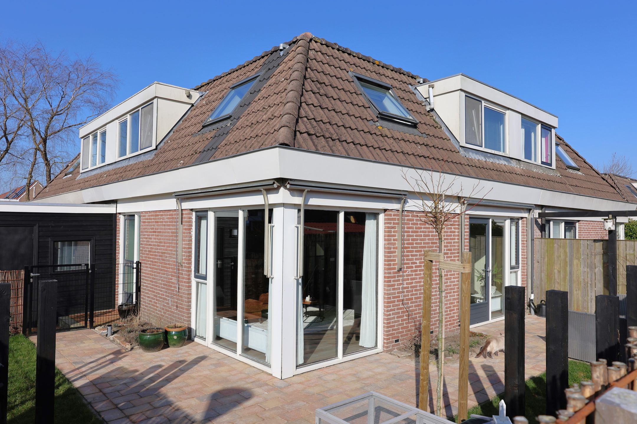 Photo 3 of Wilgeroosje 18