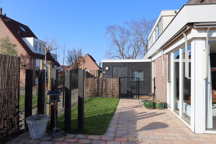 Foto 4 van Wilgeroosje 18