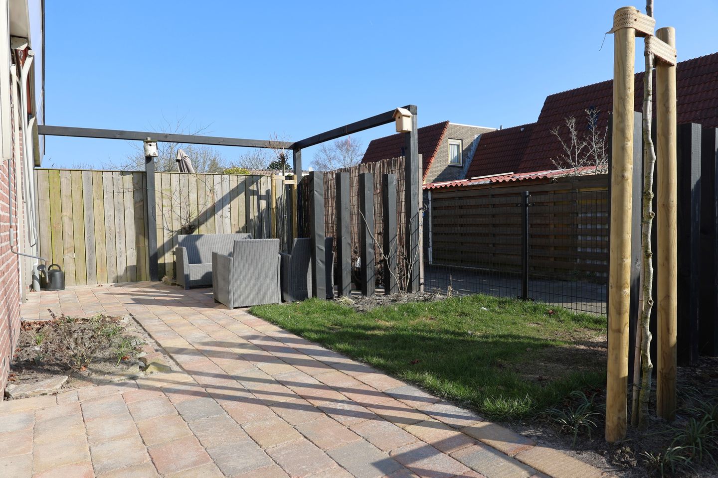 Photo 5 of Wilgeroosje 18