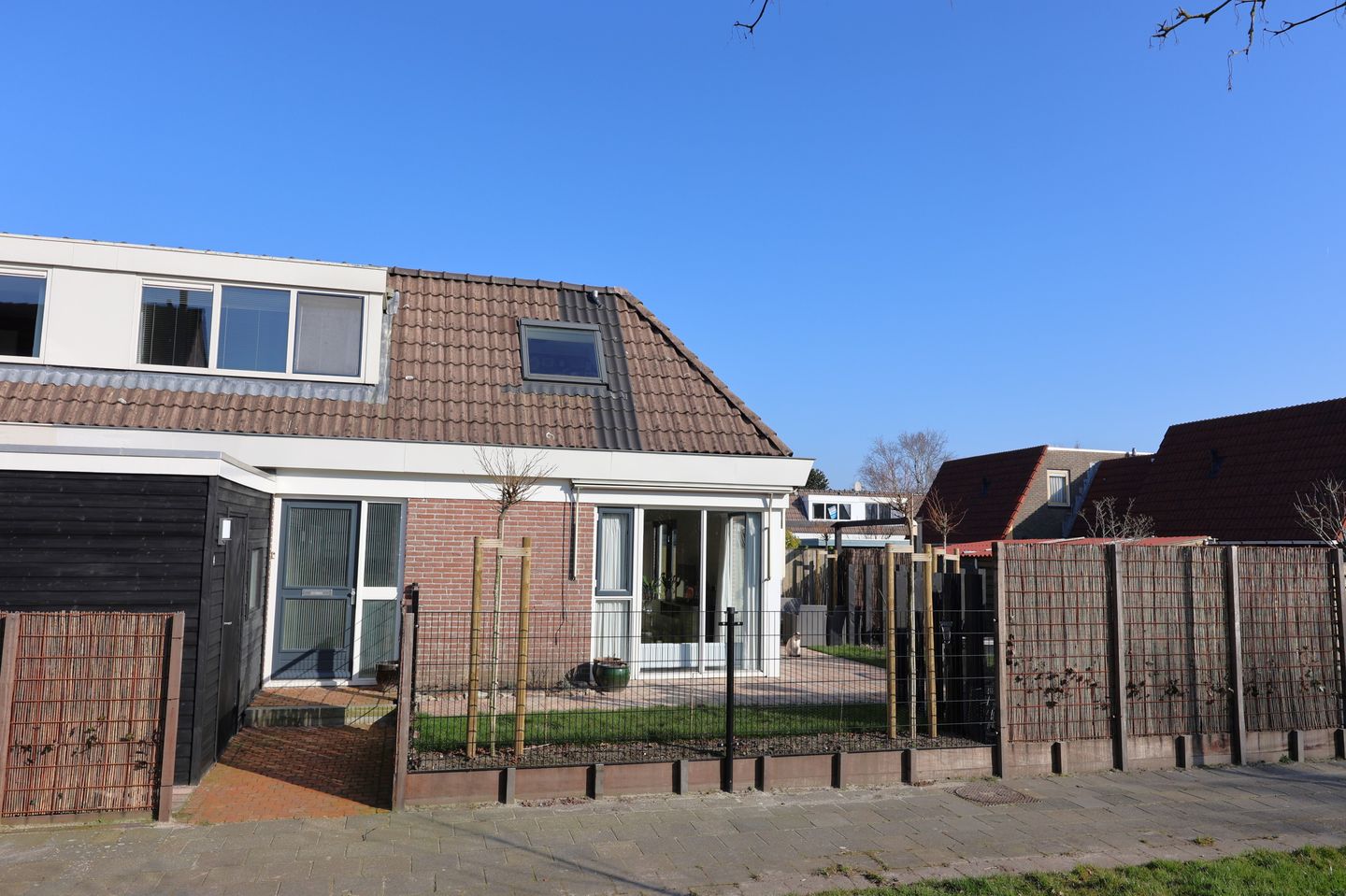 Photo 10 of Wilgeroosje 18