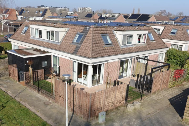 Foto 31 van Wilgeroosje 18