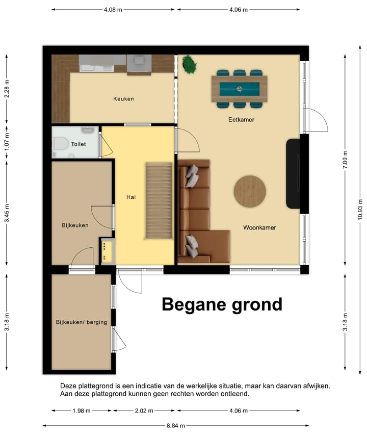 Foto 32 van Wilgeroosje 18