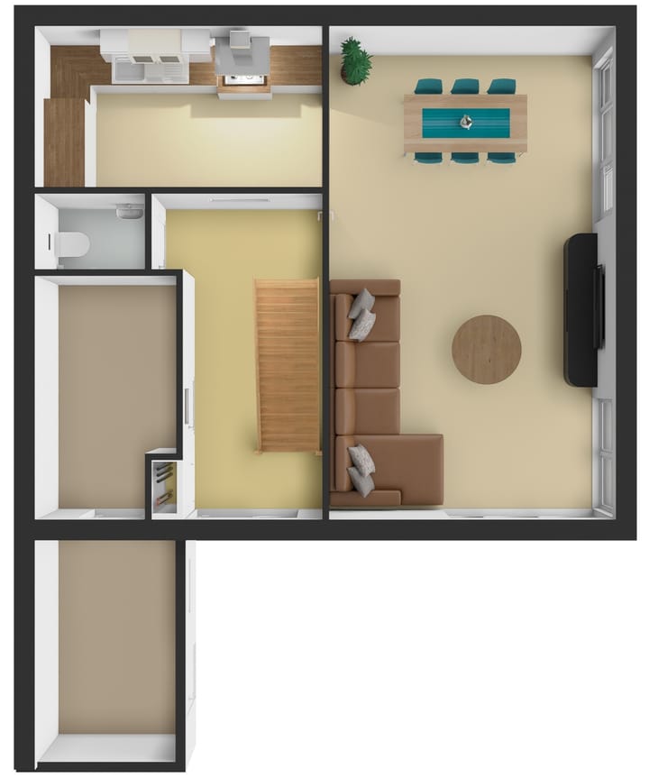 Foto 34 van Wilgeroosje 18