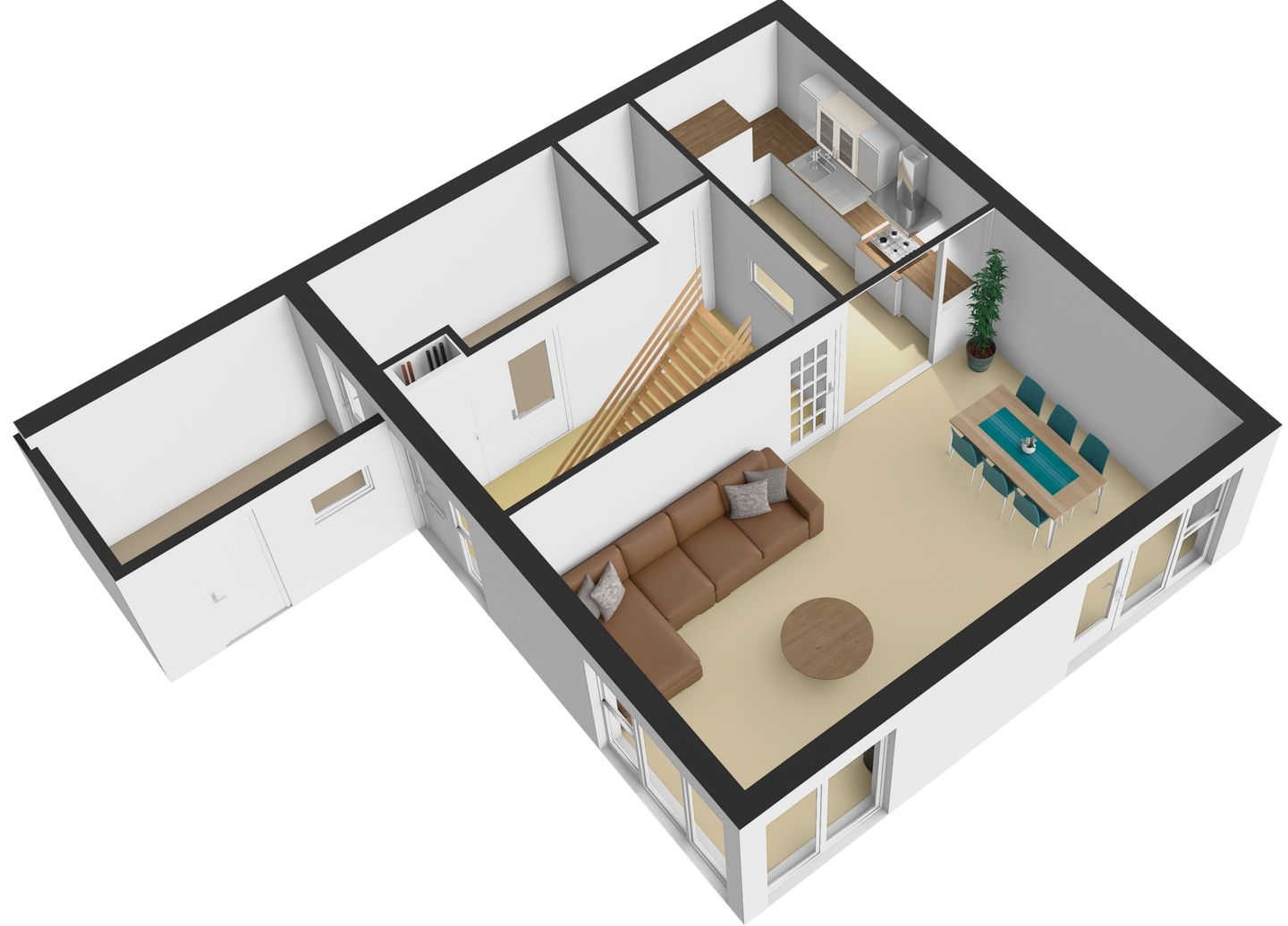 Photo 35 of Wilgeroosje 18