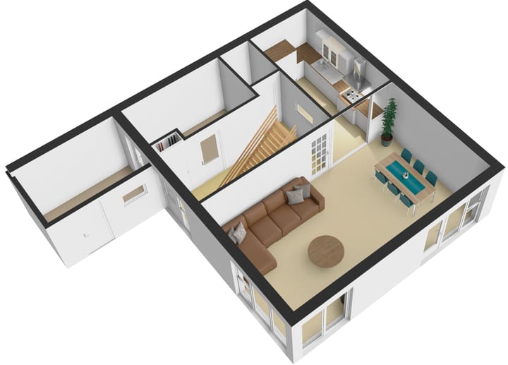 Foto 35 van Wilgeroosje 18