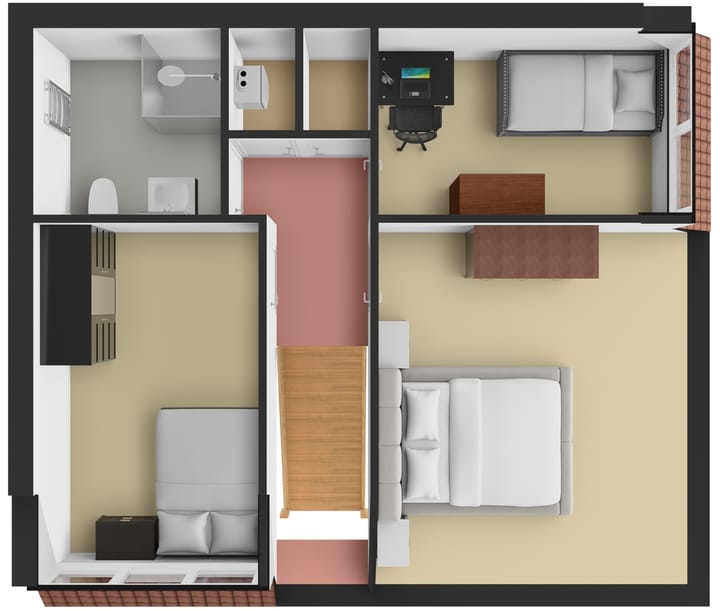 Foto 36 van Wilgeroosje 18