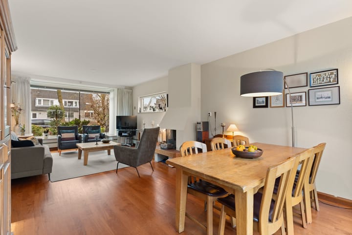 Foto 2 van Piet van Wijngaerdtlaan 44