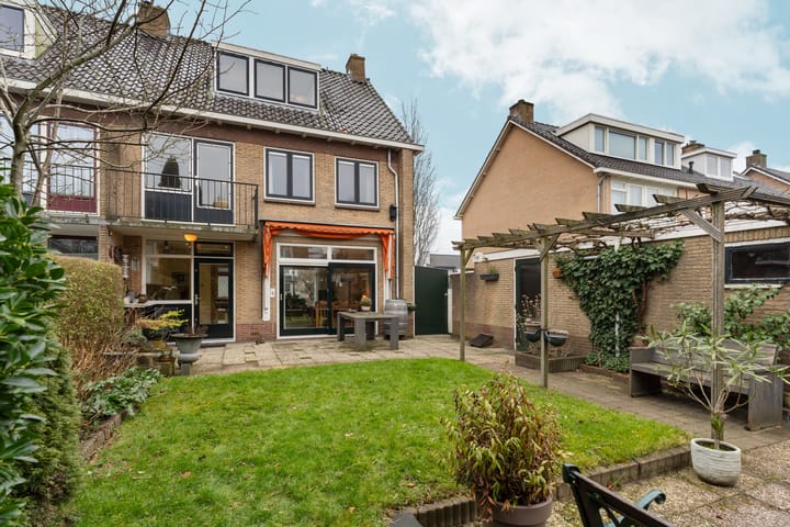 Foto 4 van Piet van Wijngaerdtlaan 44