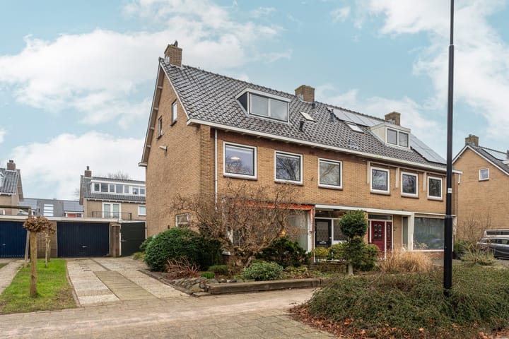 Foto 5 van Piet van Wijngaerdtlaan 44