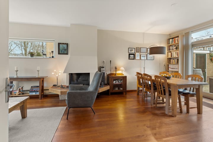 Foto 7 van Piet van Wijngaerdtlaan 44