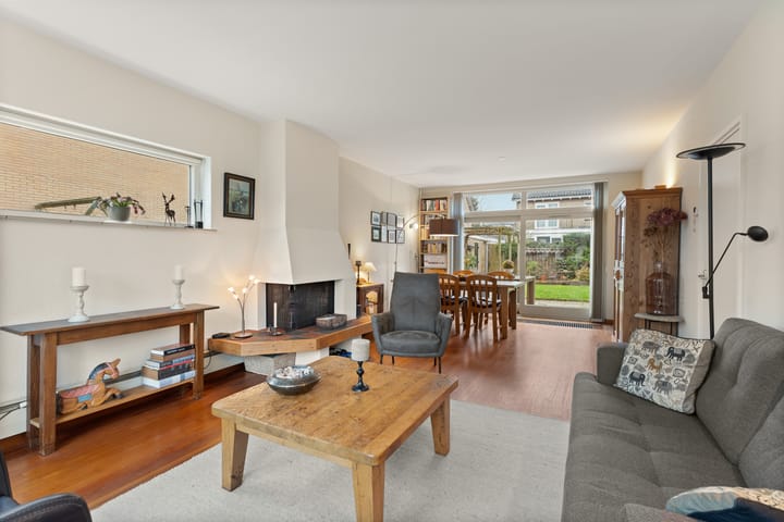 Foto 9 van Piet van Wijngaerdtlaan 44