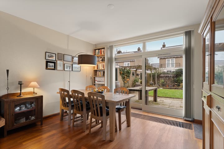 Foto 10 van Piet van Wijngaerdtlaan 44