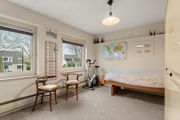 Foto 16 van Piet van Wijngaerdtlaan 44