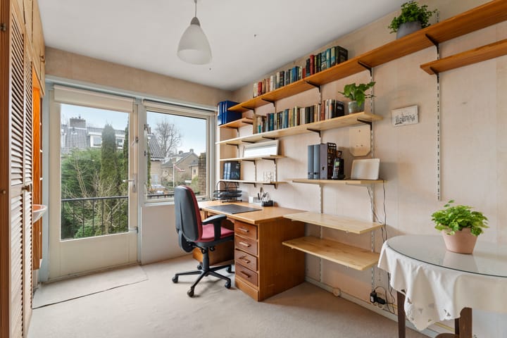 Foto 18 van Piet van Wijngaerdtlaan 44