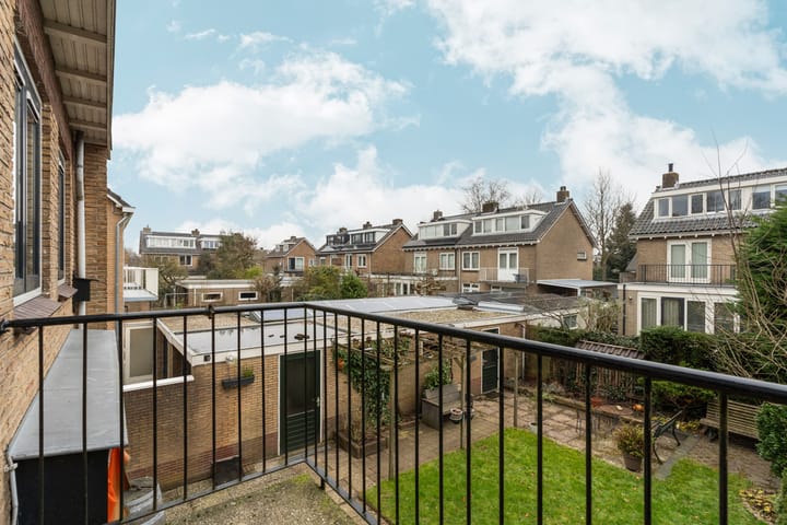 Foto 19 van Piet van Wijngaerdtlaan 44