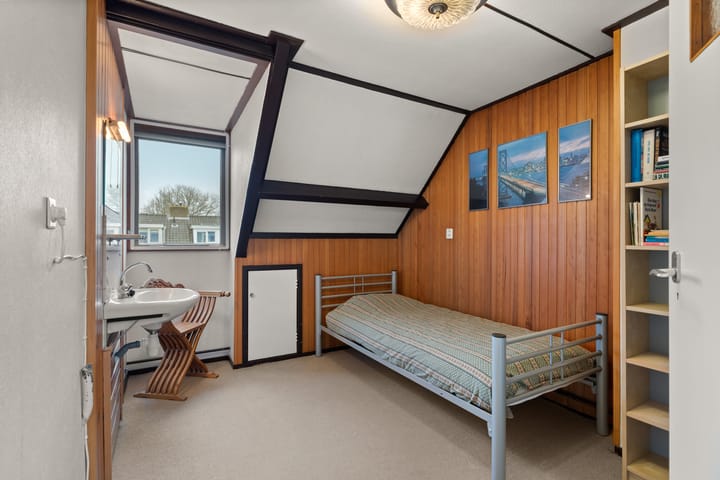 Foto 22 van Piet van Wijngaerdtlaan 44