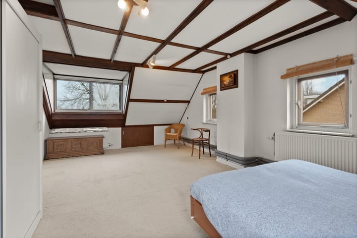 Foto 24 van Piet van Wijngaerdtlaan 44