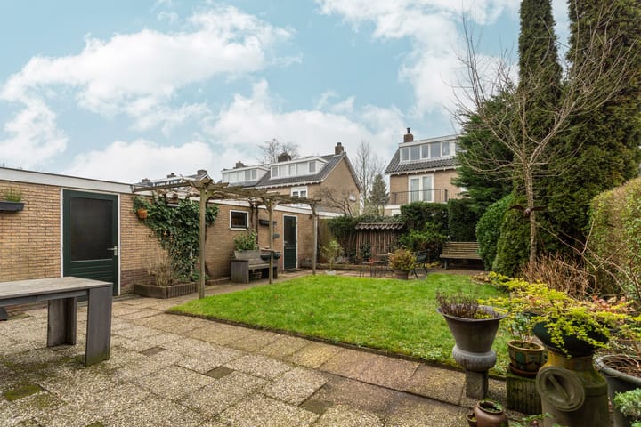 Foto 26 van Piet van Wijngaerdtlaan 44