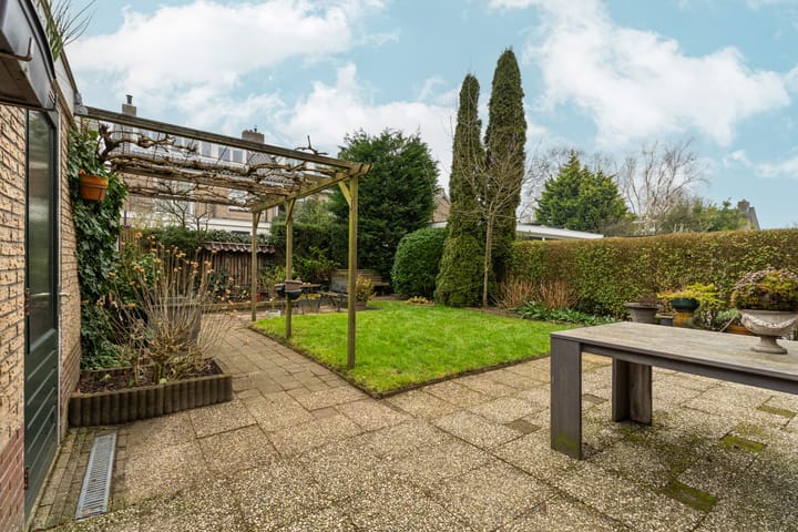 Foto 27 van Piet van Wijngaerdtlaan 44